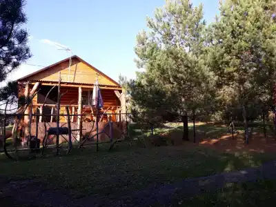 Избушка на опушке - 2