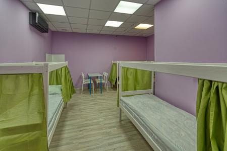 Hostel Setun park - 6