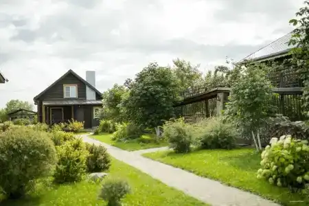 Суздальский Дворик - 36