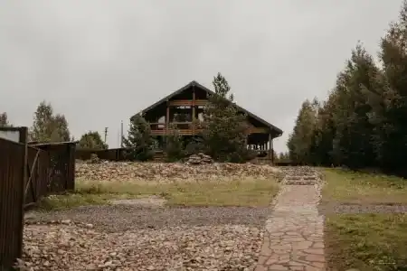 Рыбная Слобода - 7