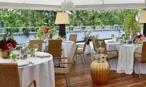 Величъ Country Club - 0