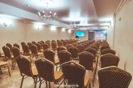 Смоленскотель - 90