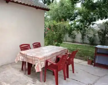Home Sweet Home - 21