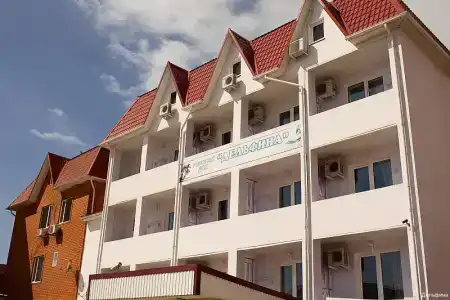Дельфина - 9
