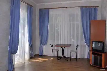 Горное солнце - 51