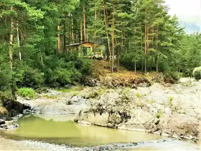 Pine Lakes Katun - 1