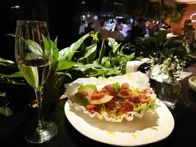 WineWood Moscow - 68