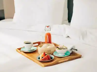 Novotel Deira City Centre - 29
