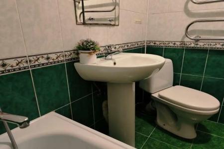 Guest house Liana - 16
