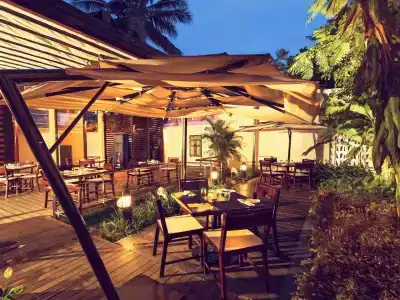 Grand Mercure Bangalore - An Accor Brand - 4