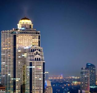 Lebua At State Tower - Sha Extra Plus - 96