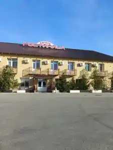 Пичуга - 3