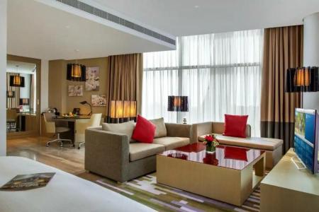 Downtown Rotana - 79