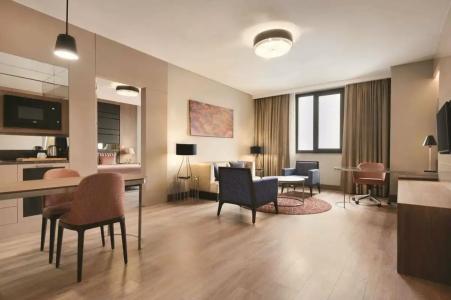 Tryp By Wyndham Istanbul Basın Ekspres - 47