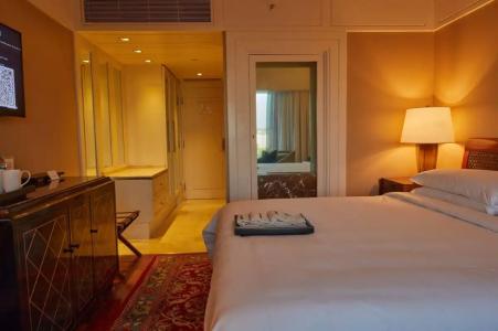 The Leela Mumbai - 88