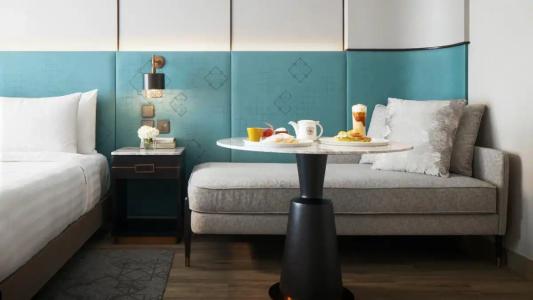 Amari Watergate Bangkok - Sha Extra Plus Certified - 93