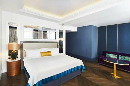 Sofia Balkan, a Luxury Collection, Sofia - 74