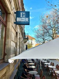 Brasserie - 38