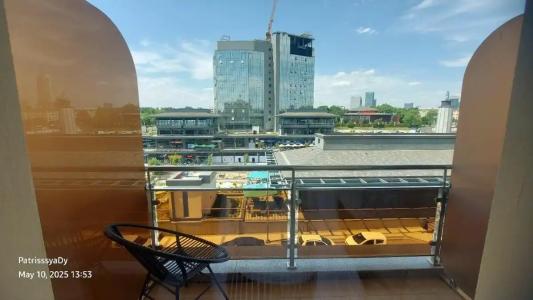 Art Regency Premium Free Airport Service - 21