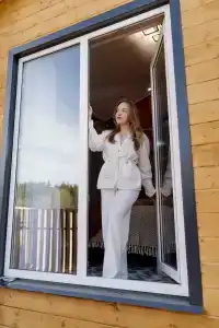 Родные просторы - 40