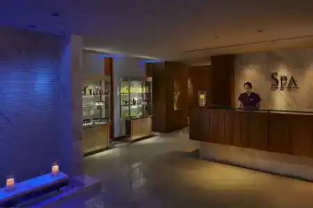 The Leela Mumbai - 56