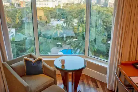 The Leela Mumbai - 29