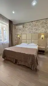 Черноморский комплекс таунхаусов - 2