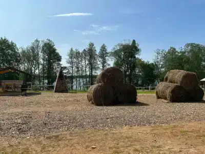 Петровское озеро - 36