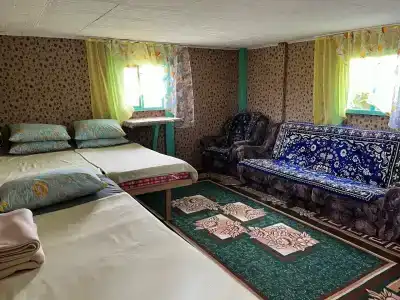 Отдых в Завьялово - 17