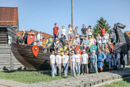 Варяжская дружина - 41
