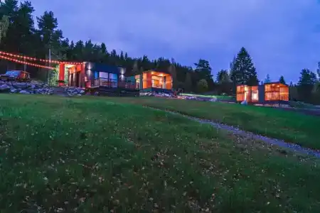 Jakoniemi village - 23