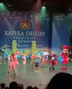 Xafira Deluxe Resort&Spa - Ultra All Inclusive - 67