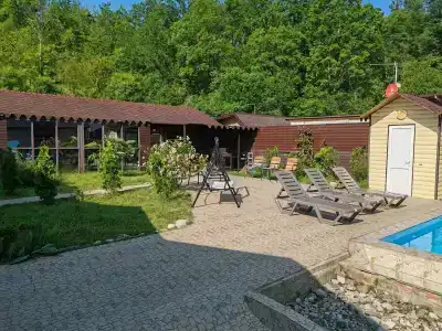 Эко RestHouse - 1