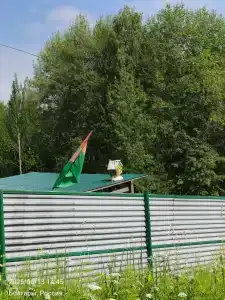 Экопарк Аура - 25