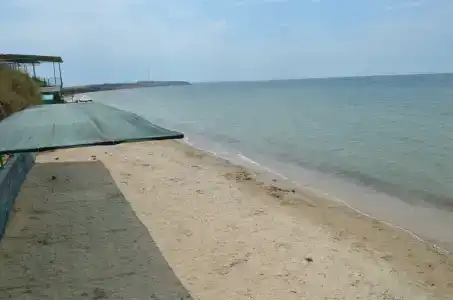 Manor Beach Kazantip - 43