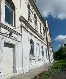 Панда-отель - 38