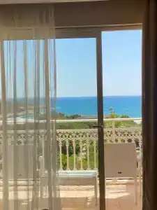 Andriake Beach Club - 11