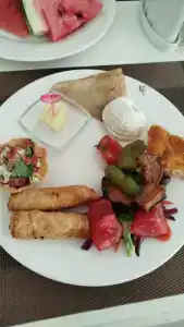 DIAMOND TASHKENT - 85