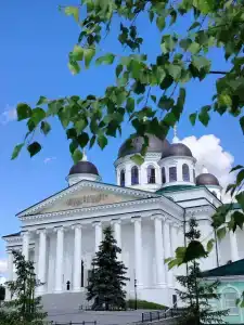 Сальников - 2