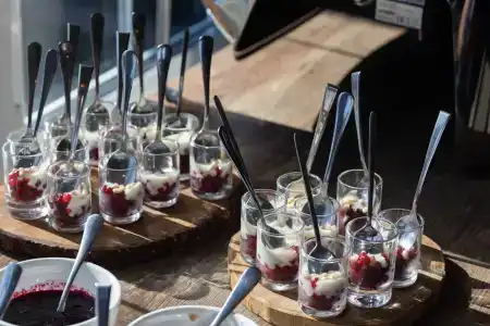 BaikalWood Eco Lodge & Spa - 85