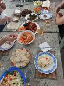Семья - 17