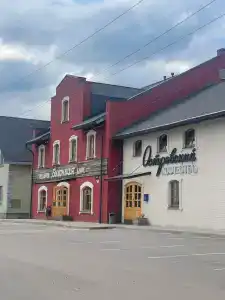 Лофт-отель Островский - 4