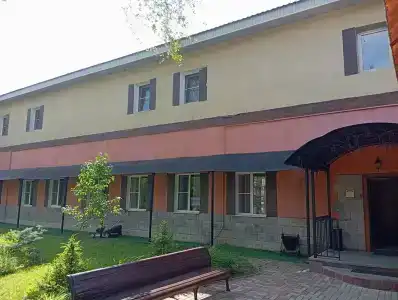 Старый Дворик - 15