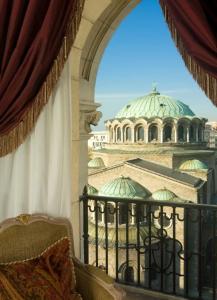 Sofia Balkan, a Luxury Collection, Sofia - 79