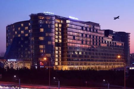Mercure Istanbul West & Convention Center - 0