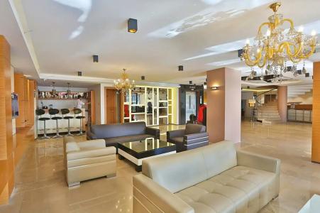 Grand Sagcanlar - 21