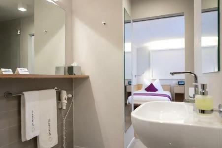 Best Western Spirgarten - 62