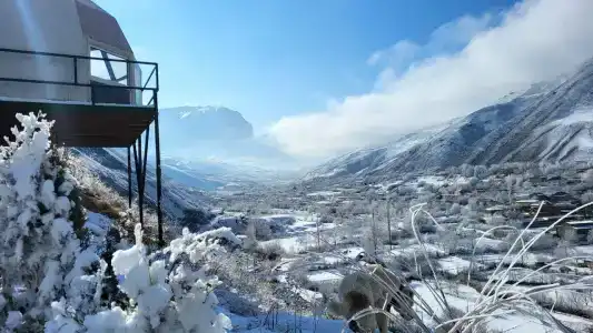Орлиное гнездо - 26