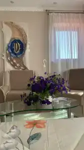 Этно-отель Маалле - 32