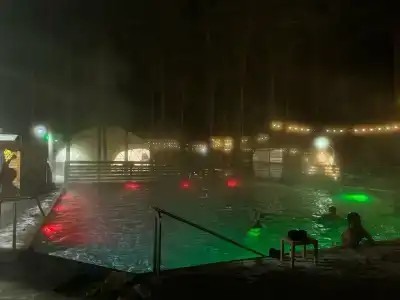 Термо Бушидо парк - 2
